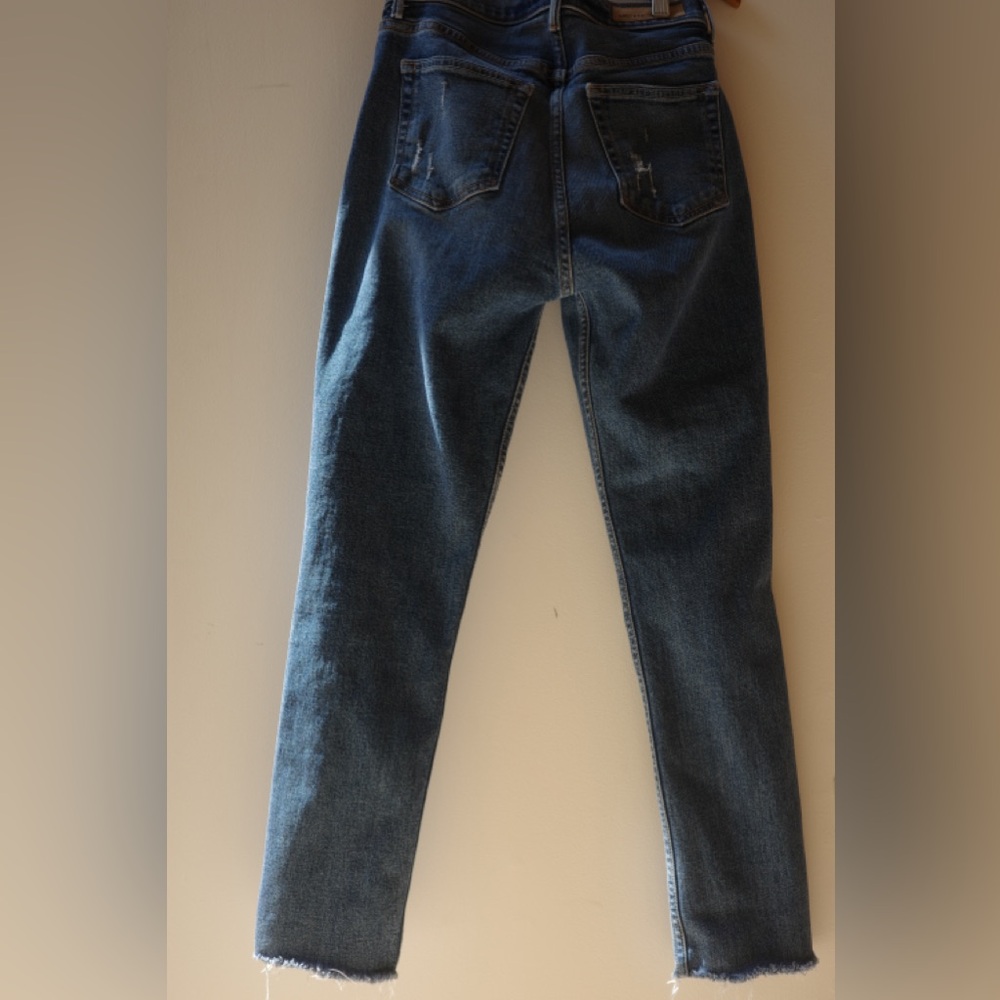 GRLFRND JEANS KAROLINA excellent condition - Picture 5 of 10